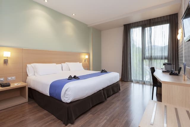 Double or Twin Room · photo 8