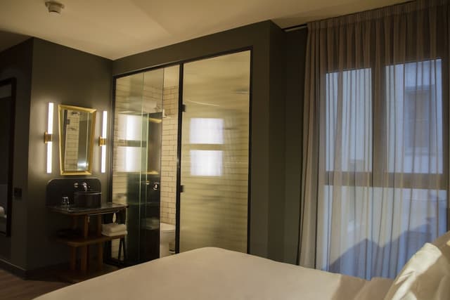 Standard Double Room · photo 3