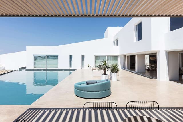 Eden Villa with Infinity Pool · foto 1