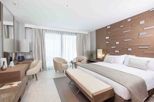 Deluxe Room · photo 3
