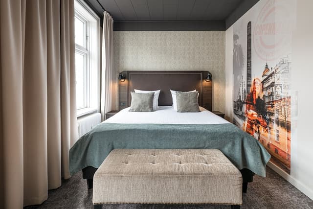 Basic Double Room · foto 1