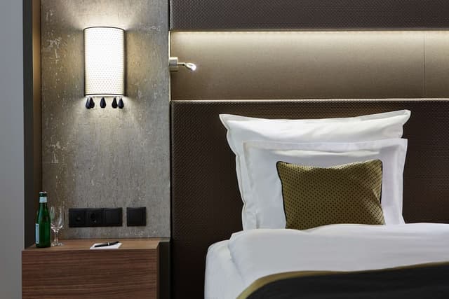 Deluxe Room · foto 1
