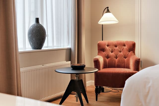 Standard Room (1 Double Bed or 2 Single Bed180x200cm) · photo 6
