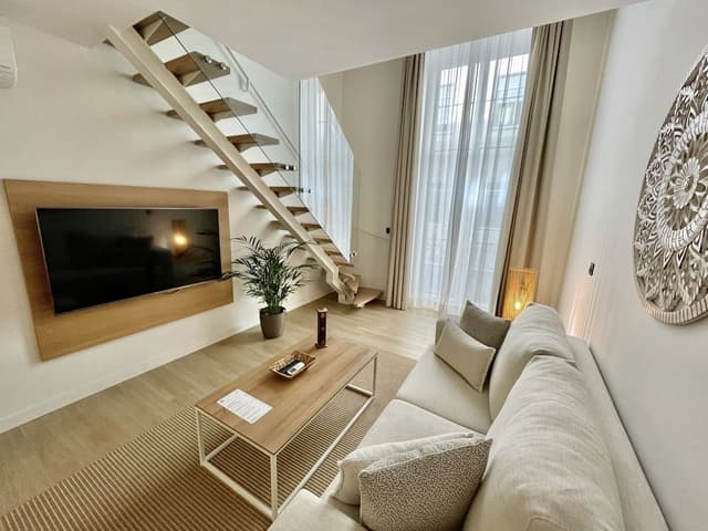 Deluxe Loft · foto 3