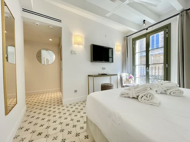 Standard Double Room, City View · foto 6