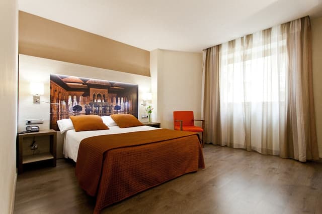 Double Room Single Use, 1 Twin Bed · foto 7