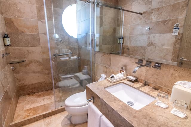 Luxury Room · foto 3