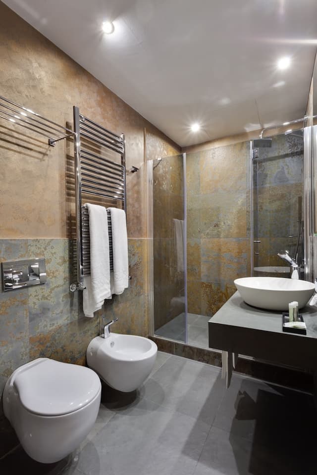 Comfort Double or Twin Room · foto 4