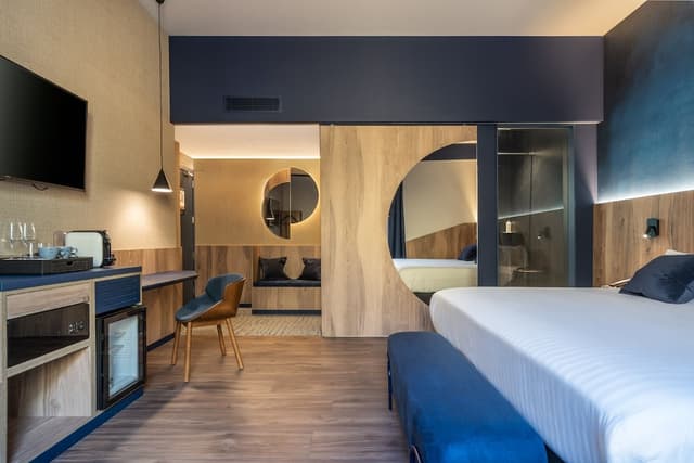 Deluxe Room · photo 4