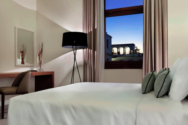 Deluxe Room, 1 King Bed · foto 5
