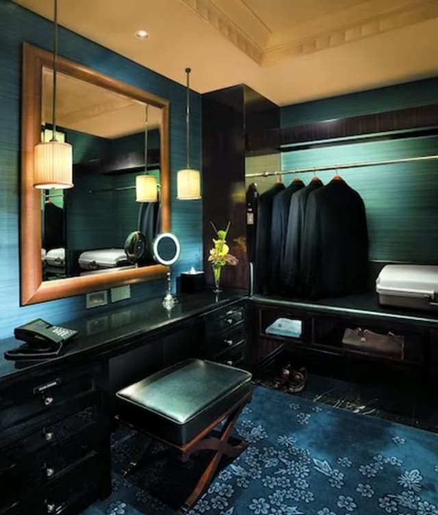 Deluxe King Room · photo 6