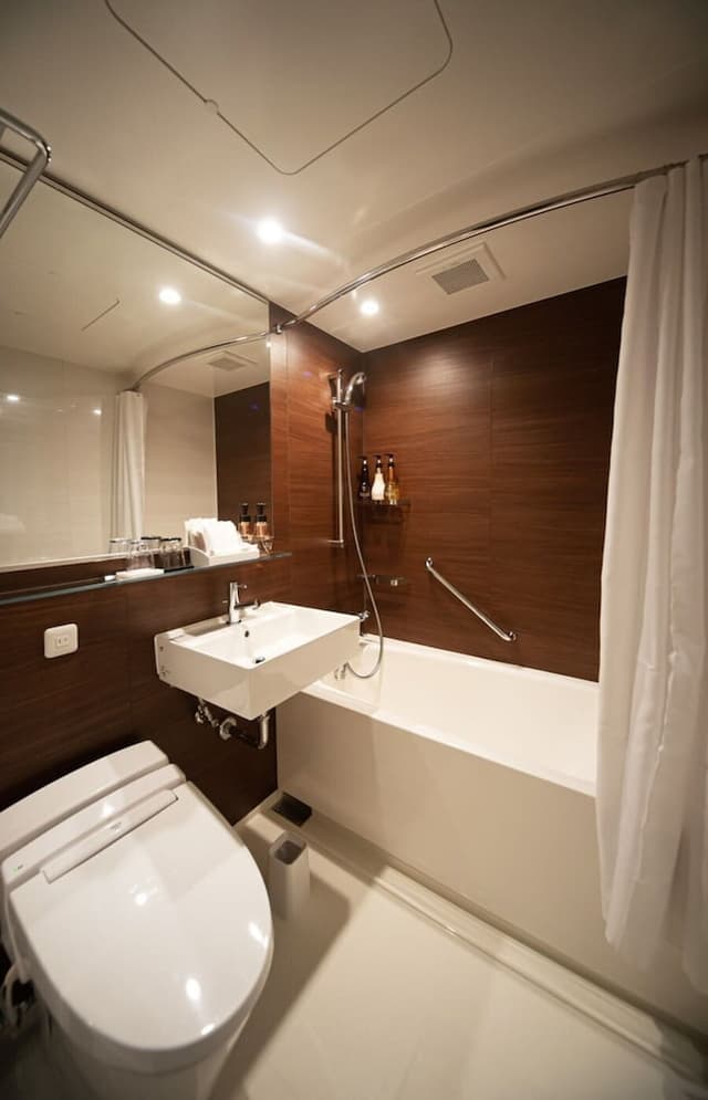 Hollywood Twin Room, Non Smoking (20sqm) · foto 2