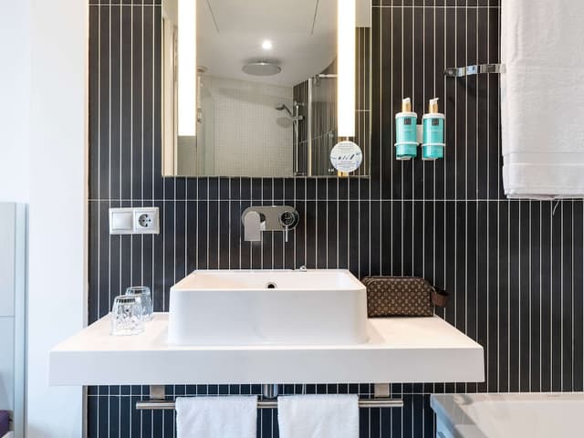 Superior Suite, Multiple Beds · photo 5