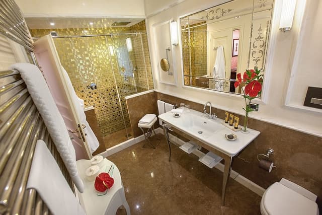 Classic Triple Room, City View · foto 6