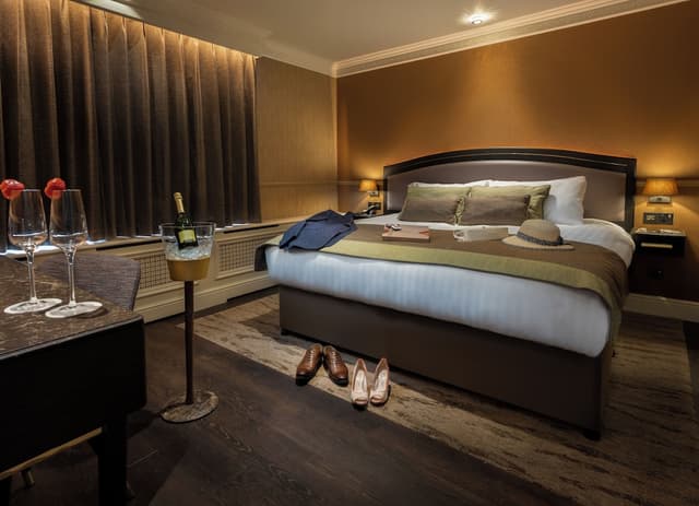 Classic Double Room · foto 4