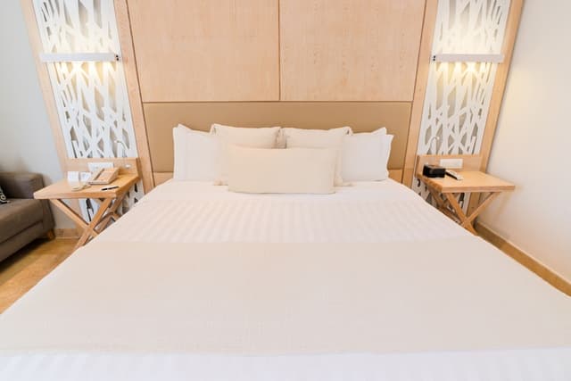 Luxury Room (Bay View) · foto 3