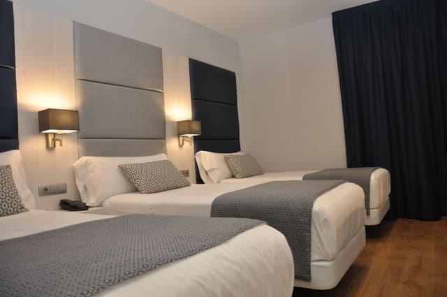 Triple Room · foto 4