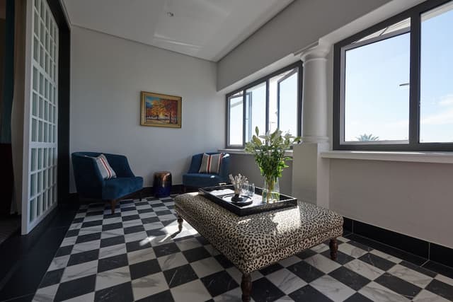 Junior Suite (Sea facing ) · foto 3
