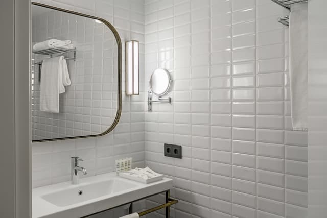 Double Room Single Use · photo 5