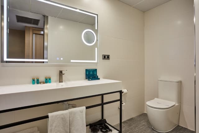 Junior Double Room · foto 8