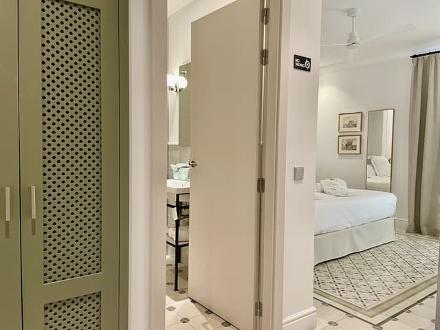 Standard Double Room, City View · foto 2