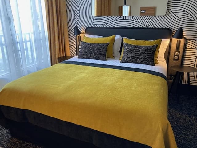 Superior Double Room (Newly Renovated) · foto 3