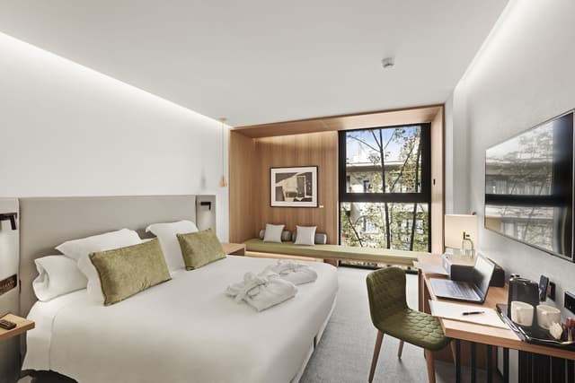 Double Room Single Use · foto 1