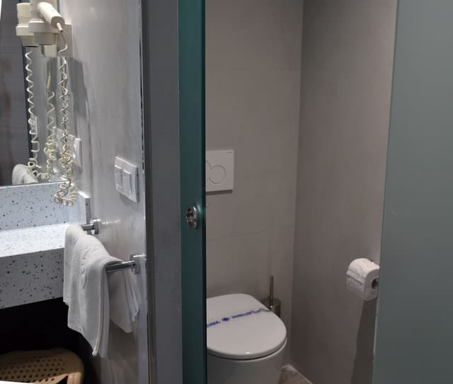 Double Room, Balcony, Sea View · foto 6