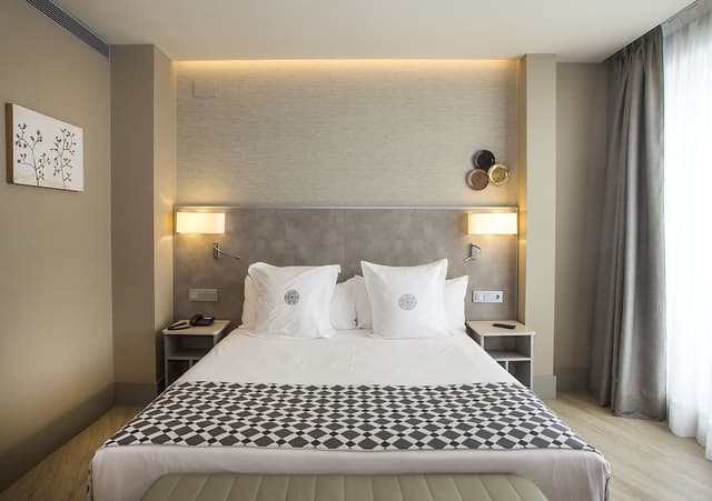Deluxe Double Room · photo 7