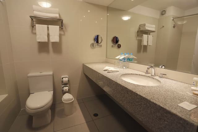 Suite, 1 King Bed · foto 3