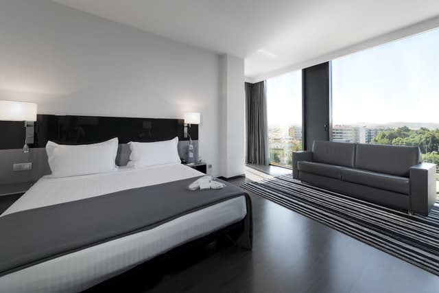 Double Room, 1 Double or 2 Twin Beds · foto 3