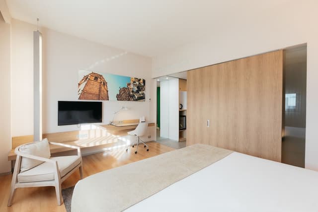 Deluxe Room (Deluxe) · photo 1