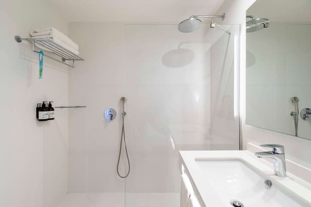Habitación Doble Superior con Balcón · foto 5
