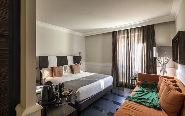 Executive Triple Room · photo 1