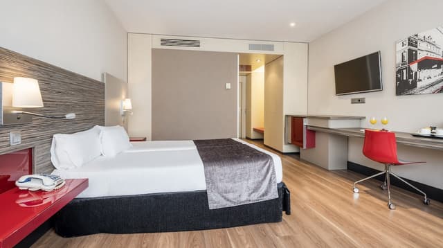 Double Room · foto 4