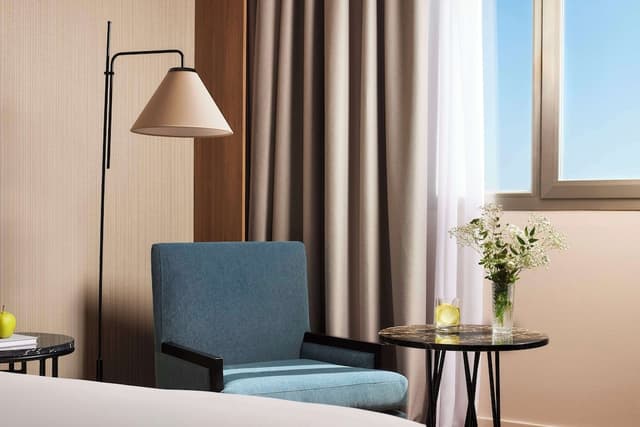 Standard Room (2 Adults + 1 Child) · foto 3