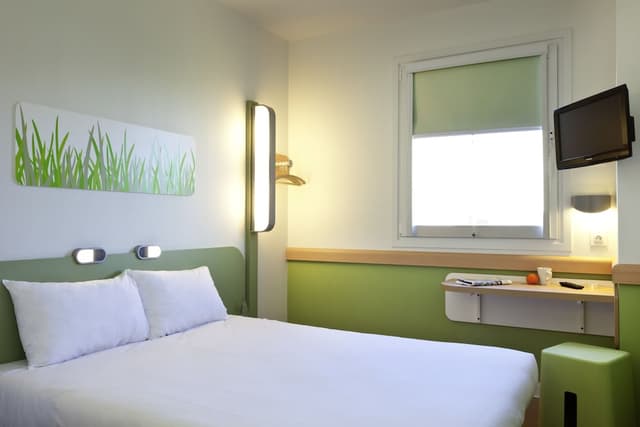 Room, 1 Double Bed · foto 4