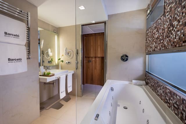 Suite Junior (2 adultos + 2 niños) · foto 4