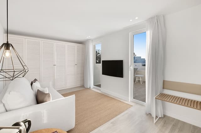 Suite Junior · foto 4