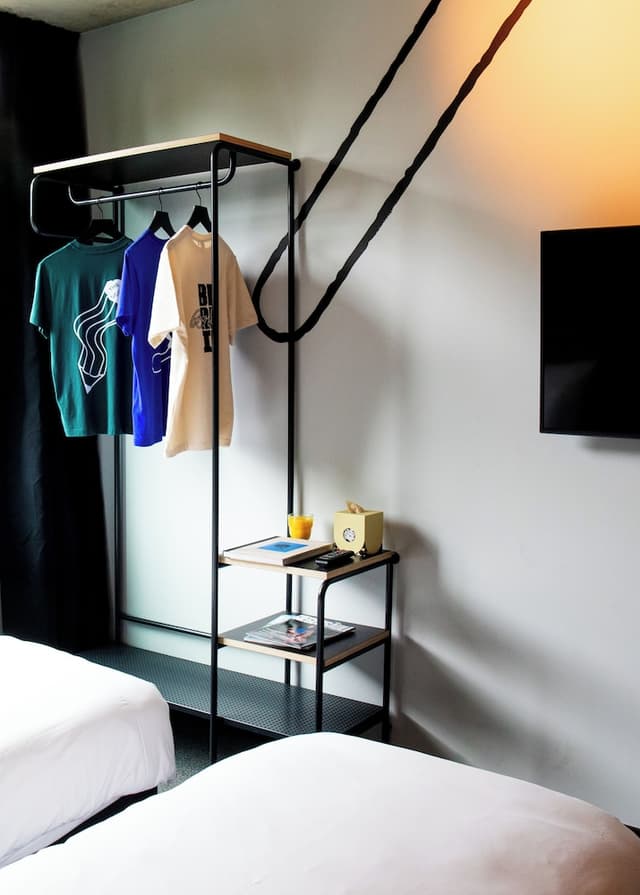 Executive Twin Room · foto 6