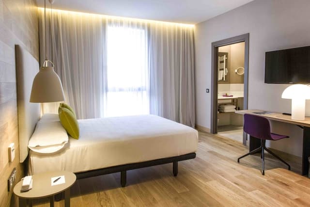 Double Basic Room · foto 1