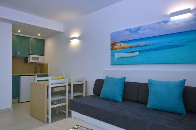 Apartment, 1 Bedroom · photo 6