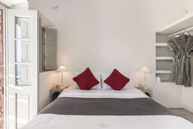 Premier Suite with Outdoor Hot tub · foto 5