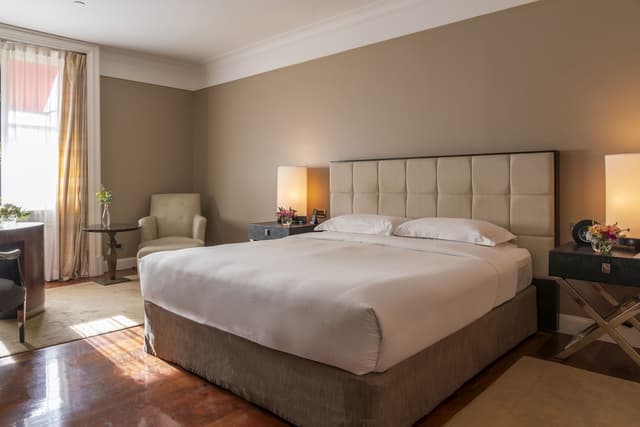 Room, 1 King Bed (Palace) · photo 5