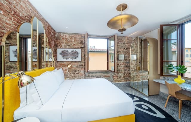 Deluxe Double Room · foto 6