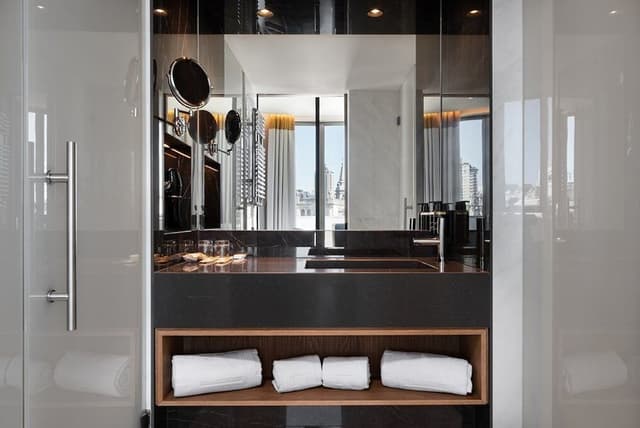 Double Room Single Use (With Views) · foto 2