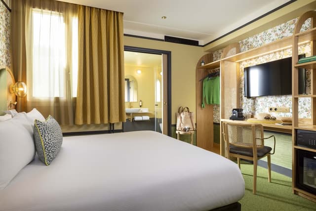 Comfort Room · foto 1