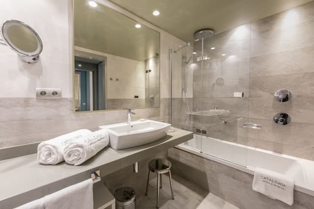 Double Room Single Use · photo 2