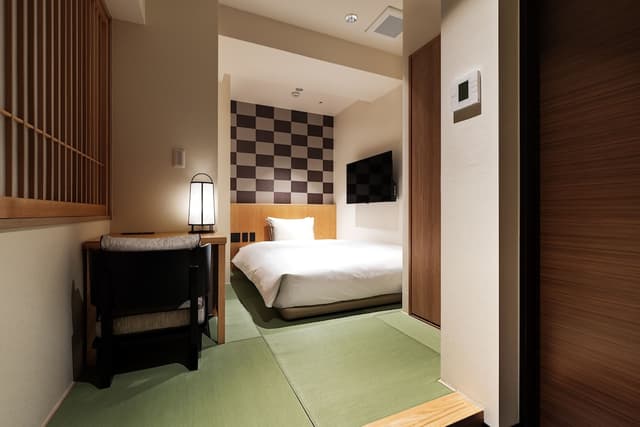Standard Double Room, Non Smoking · photo 1