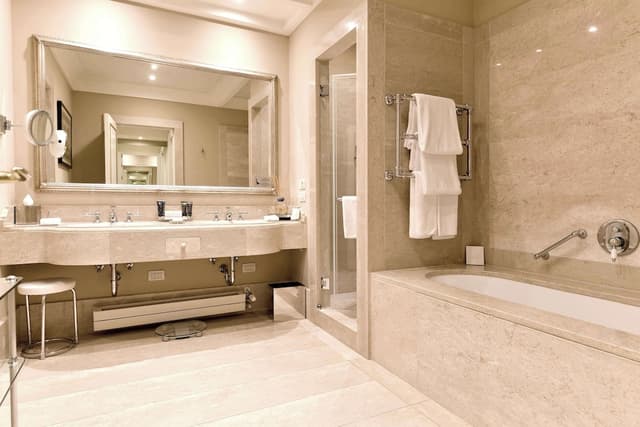 Junior Suite, Courtyard View (Garden) · foto 8